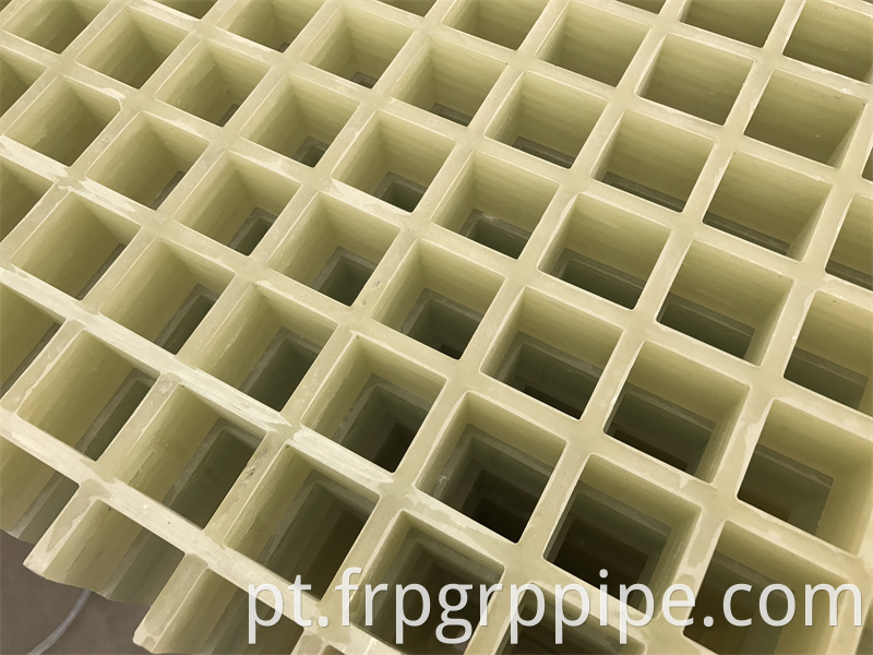 Frp Grating 140